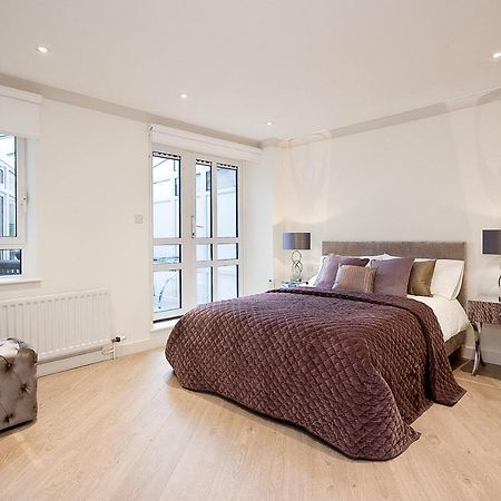 Stunning 2-Bedroom-Hosted By Sweetstay Londres Extérieur photo