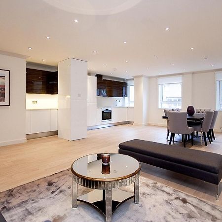Stunning 2-Bedroom-Hosted By Sweetstay Londres Extérieur photo