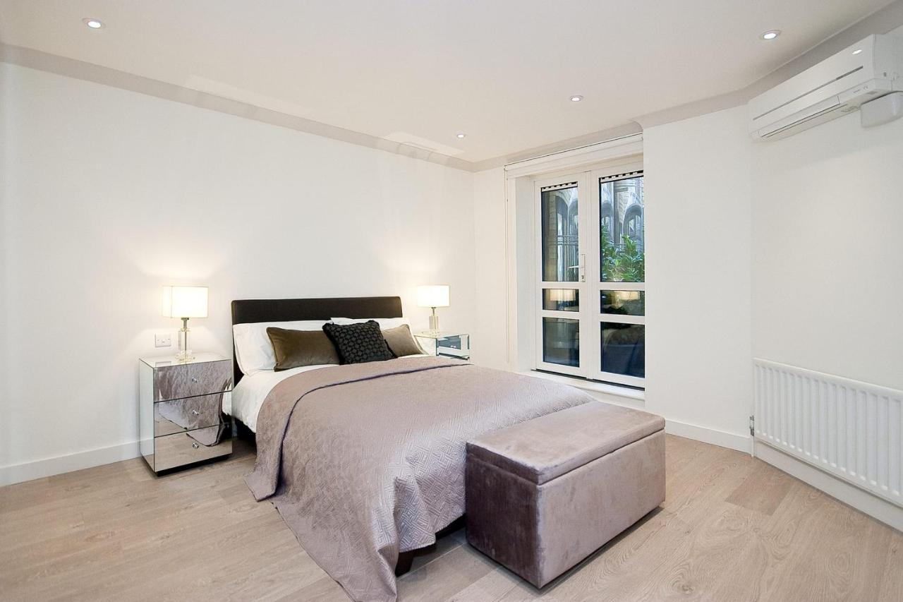 Stunning 2-Bedroom-Hosted By Sweetstay Londres Extérieur photo