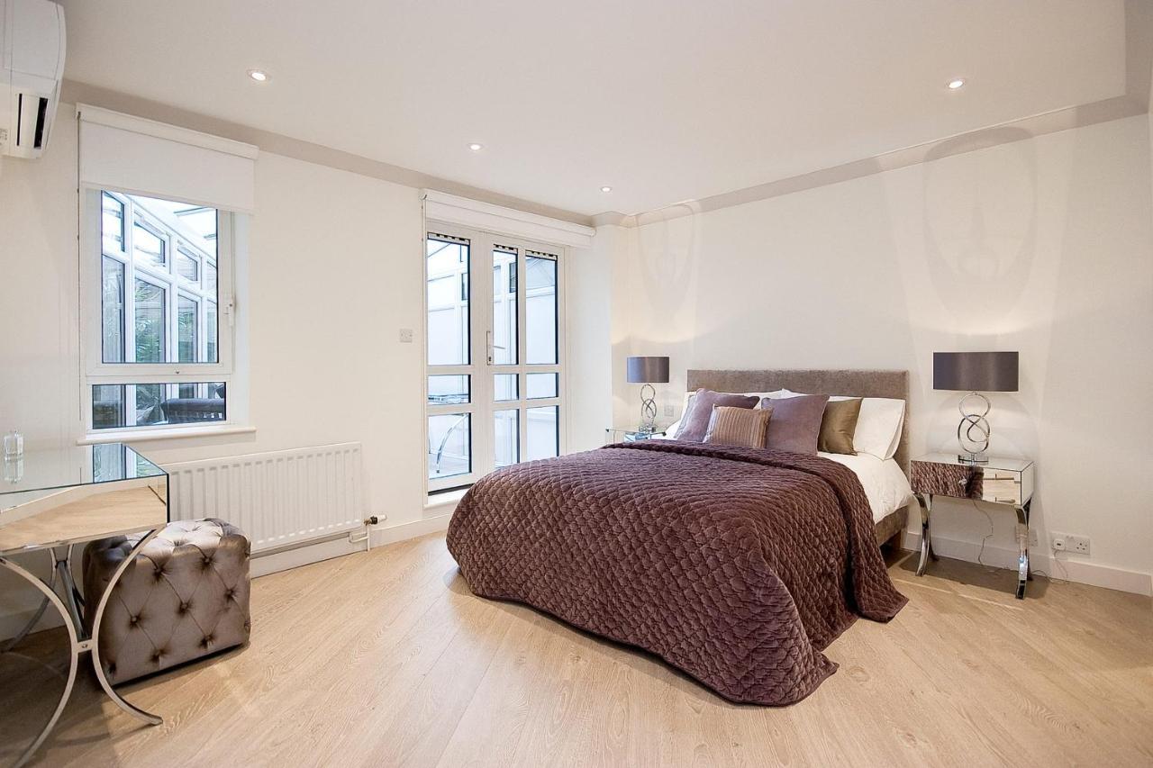 Stunning 2-Bedroom-Hosted By Sweetstay Londres Extérieur photo