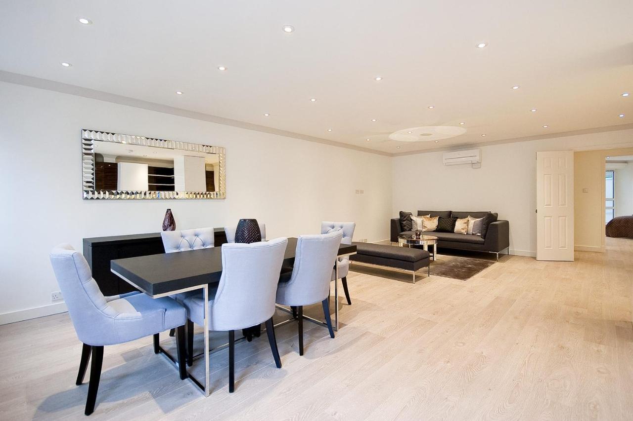 Stunning 2-Bedroom-Hosted By Sweetstay Londres Extérieur photo