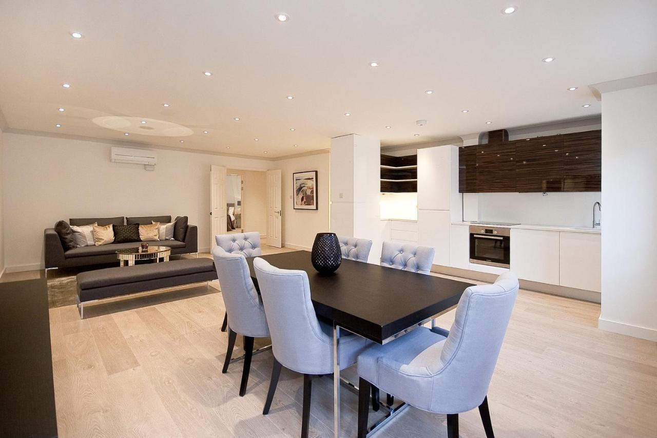 Stunning 2-Bedroom-Hosted By Sweetstay Londres Extérieur photo