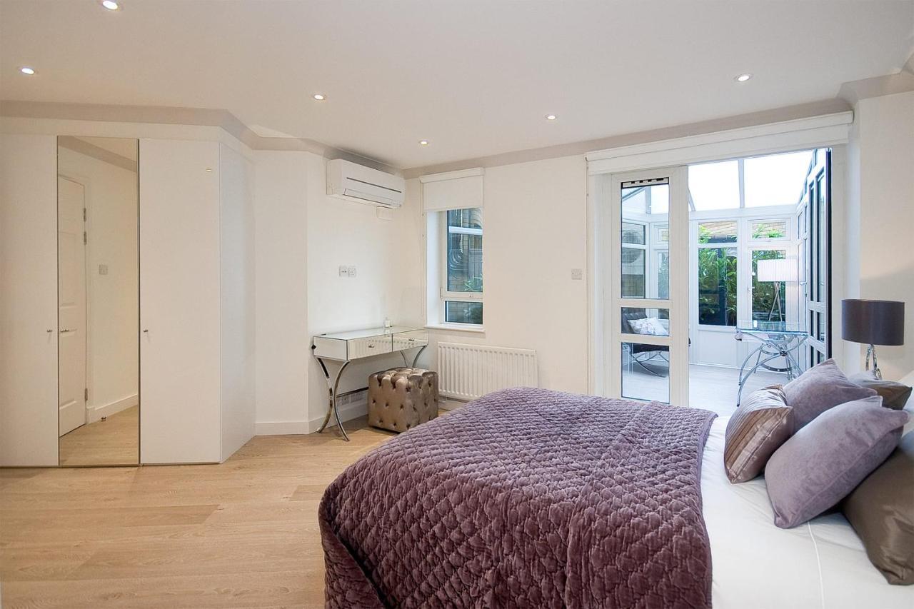 Stunning 2-Bedroom-Hosted By Sweetstay Londres Extérieur photo