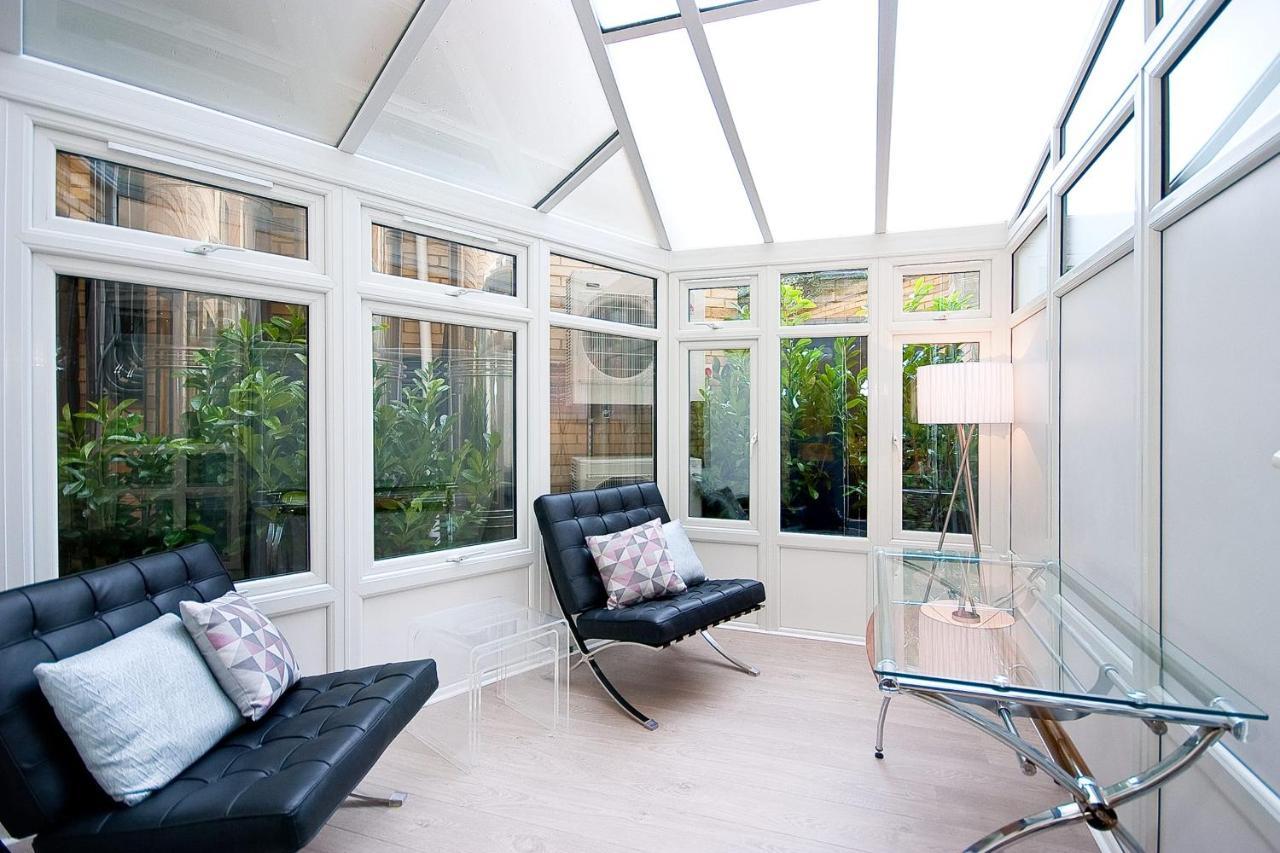 Stunning 2-Bedroom-Hosted By Sweetstay Londres Extérieur photo