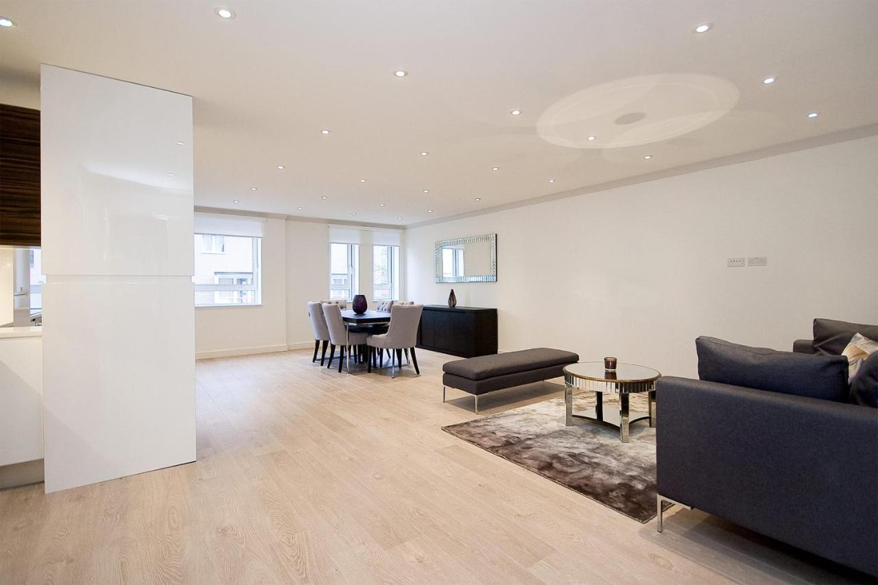 Stunning 2-Bedroom-Hosted By Sweetstay Londres Extérieur photo