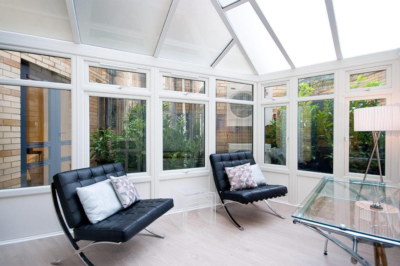Stunning 2-Bedroom-Hosted By Sweetstay Londres Extérieur photo